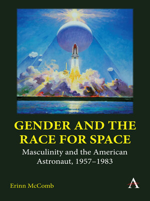 cover image of Gender and the Race for Space